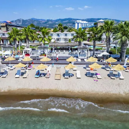 Adella 5* Kuşadası