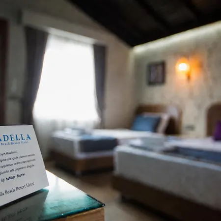 Adella Otel