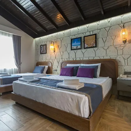 Otel Adella Kuşadası