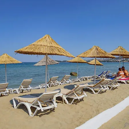 Otel Adella Kuşadası